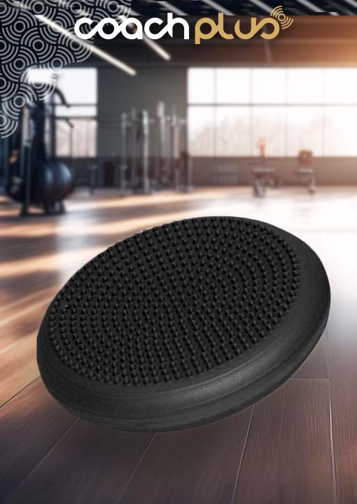 COUSSIN DE PROPRIOCEPTION - Coach Plus Mindtrain