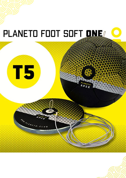 Cognition et préparation mental avec MINDTRAIN Football & Planeto