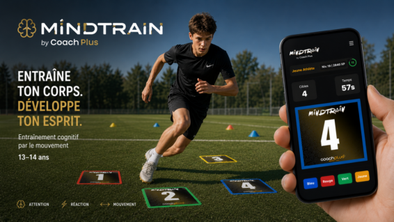 Application Mindtrain